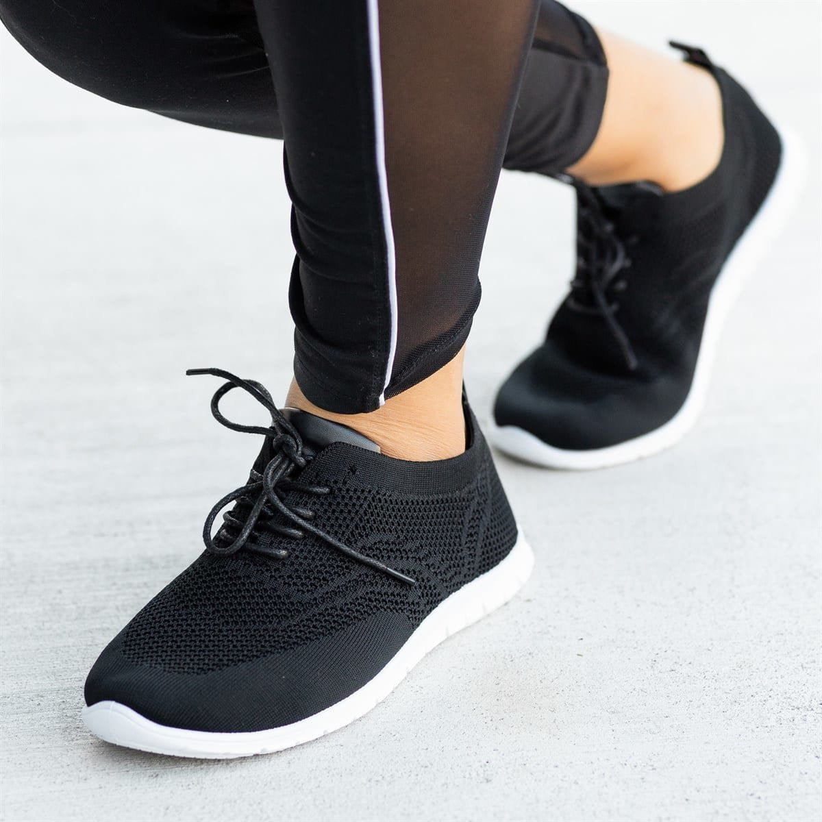 Dames Orthopedische Sneaker Mesh Stijlvol Comfortabel Loopbaar