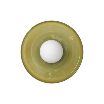 Ronde Plafondlamp LED Modern Stijlvol Design
