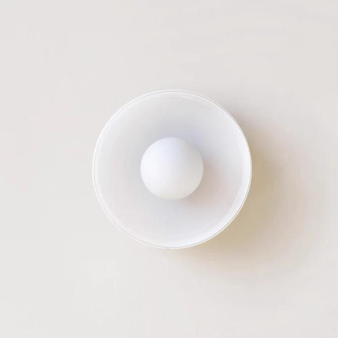 Ronde Plafondlamp LED Modern Stijlvol Design