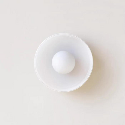 Ronde Plafondlamp LED Modern Stijlvol Design