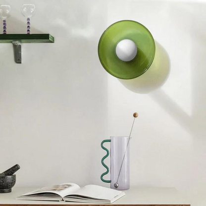 Ronde Plafondlamp LED Modern Stijlvol Design