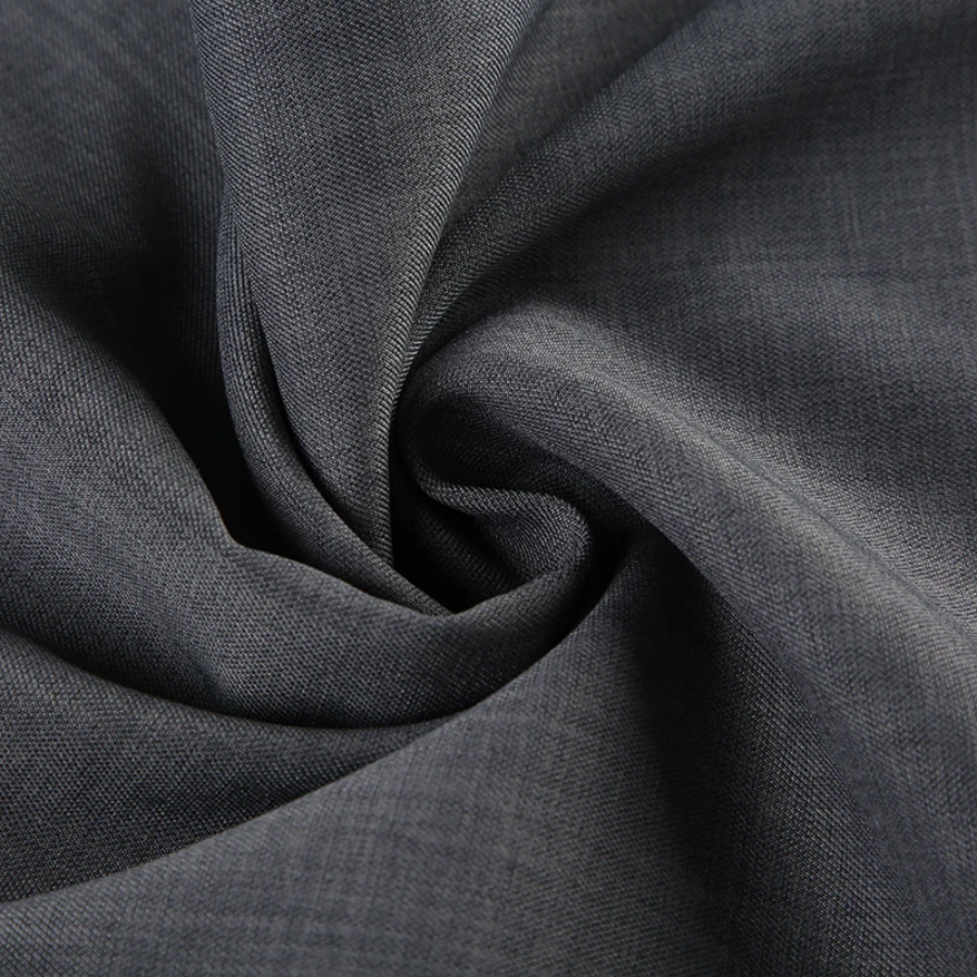 Elegante Broek met Hoge Taille en Uitlopende Pijpen