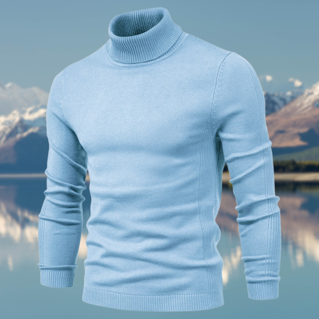 Coltrui Prestige Warm en Stijlvol - Mode Vibes