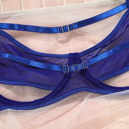 Sexy Lingerieset Celestine Exotisch