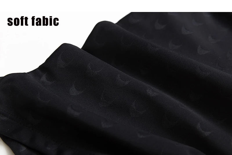 Zwemshort JesseComfortabele Heren Zwemkleding Trendy Design