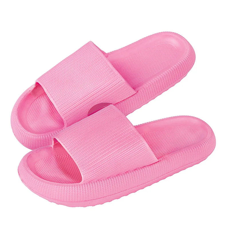 Zachte Slippers Cloud Walk voor Dagelijks Gebruik
