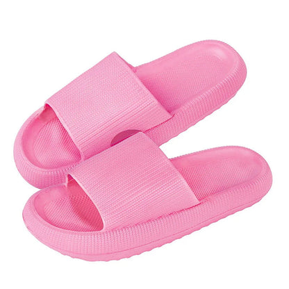 Zachte Slippers Cloud Walk voor Dagelijks Gebruik