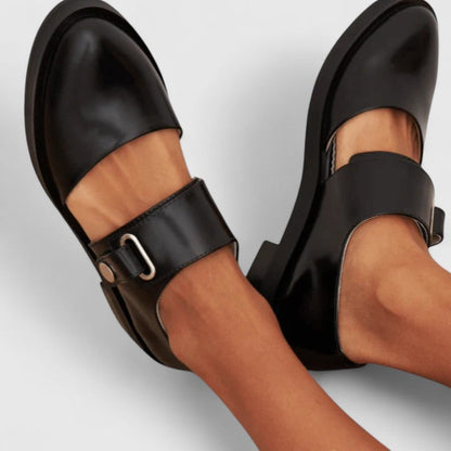 Dames Elegante Schoenen Klassiek Model