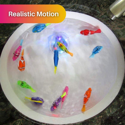Katten Speelset Waterdicht met AquaPurr Functie