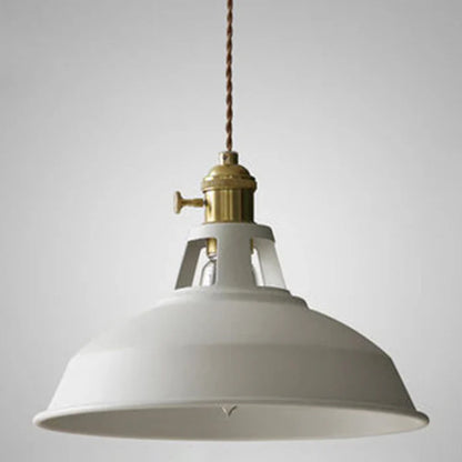 Industriële Hanglamp Retro Stijl Met Edison Peper Lampen