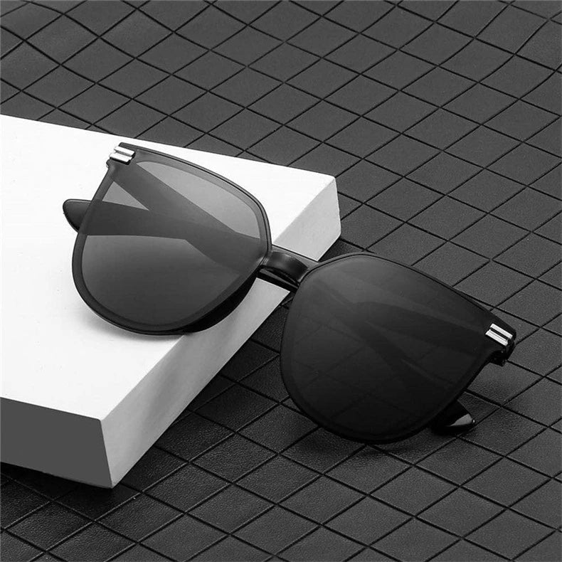 Trendy Zonnebril Lina Mode Collectie