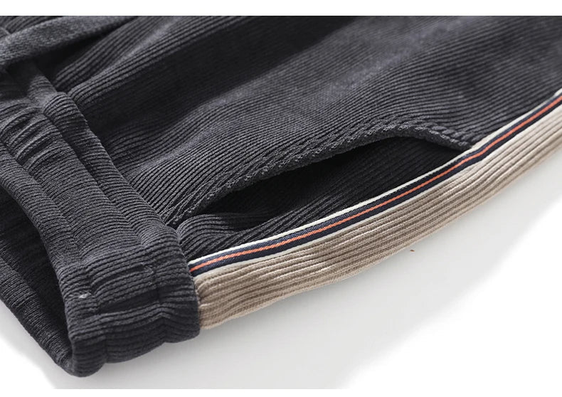 Joggingbroek Warm en Casual voor Dagelijks Gebruik