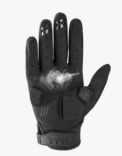 Tactische Handschoenen Stoer en Waterdicht voor Buiten