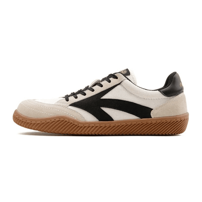 Retro Sneakers Comfortabel Loopgemak Stride84 - Mode Vibes