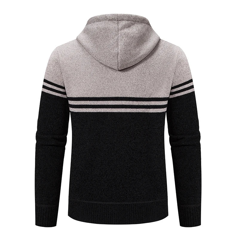 Joker Knit Vest Warm en Comfortabel voor Dagelijks Gebruik