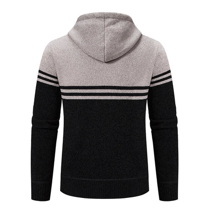 Joker Knit Vest Warm en Comfortabel voor Dagelijks Gebruik