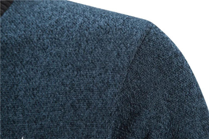 Warme Streetwear Vest voor Heren - Mode Vibes