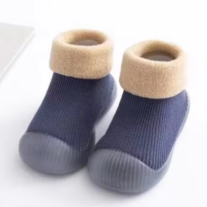 Barefoot Sokschoentjes Kinderen Zacht en Comfortabel