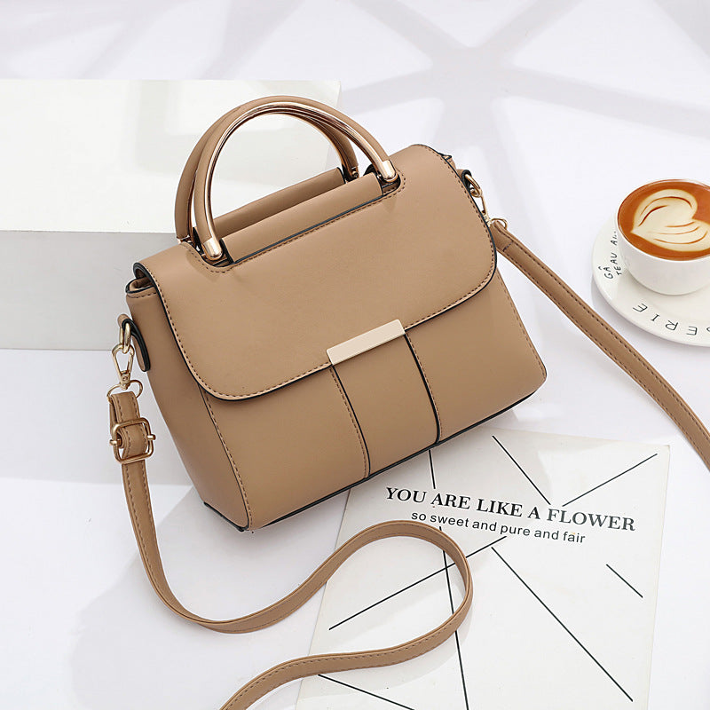 Dames Handtas met Schouderband Elegante Design Lovie