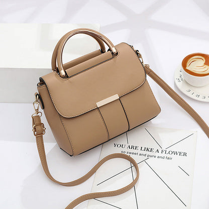 Dames Handtas met Schouderband Elegante Design Lovie