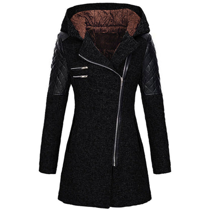 Bella | Giacca invernale di stile