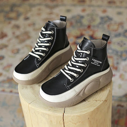 Ortopedische Casual Schoenen ComfortWave