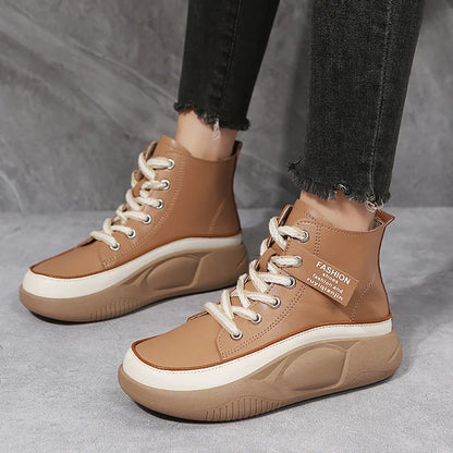 Ortopedische Casual Schoenen ComfortWave