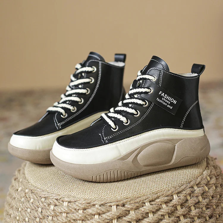 Ortopedische Casual Schoenen ComfortWave