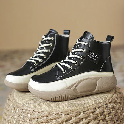 Ortopedische Casual Schoenen ComfortWave