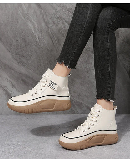 Ortopedische Casual Schoenen ComfortWave
