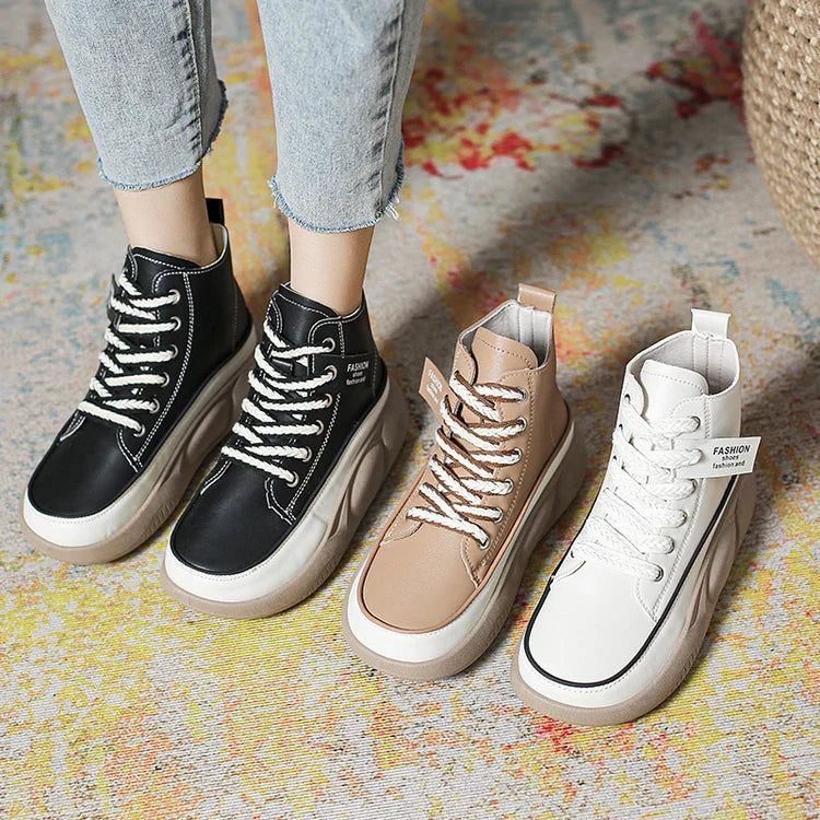 Ortopedische Casual Schoenen ComfortWave