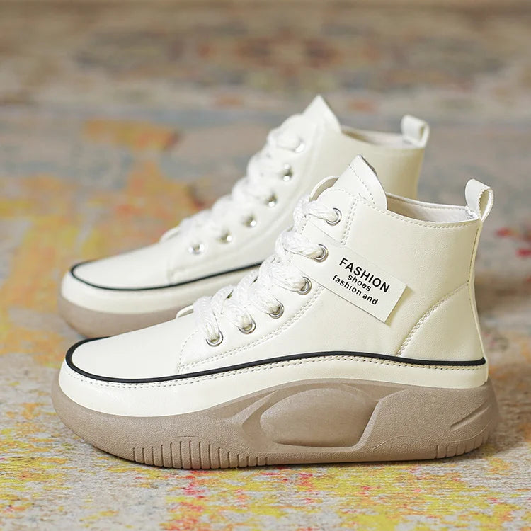 Ortopedische Casual Schoenen ComfortWave