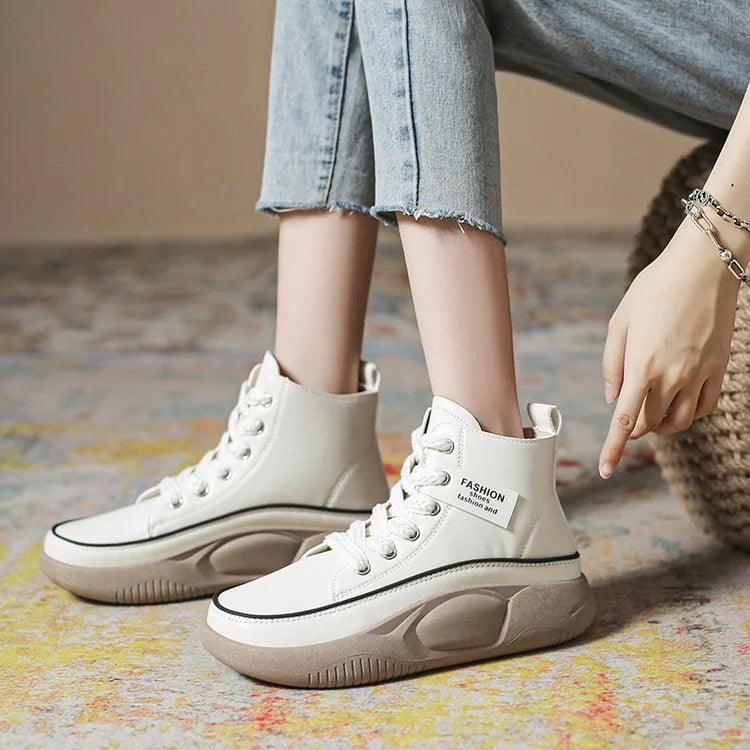 Ortopedische Casual Schoenen ComfortWave