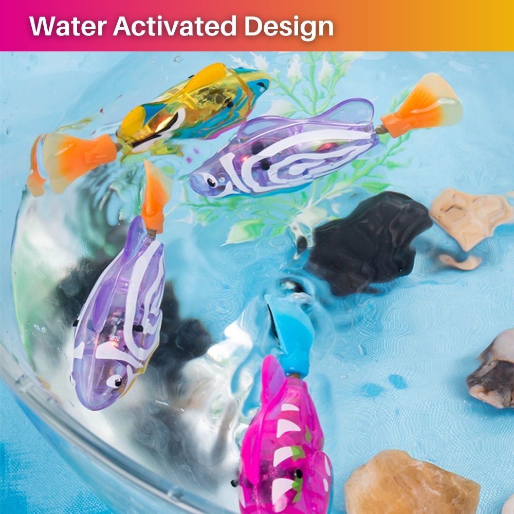 Katten Speelset Waterdicht met AquaPurr Functie