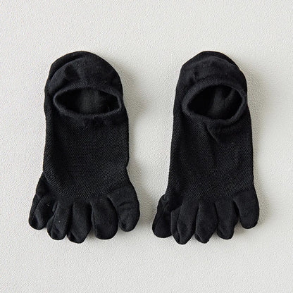 Teensokken Flexi Fit Warm en Zacht