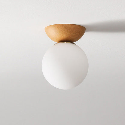 LED Plafondlamp Japanse Stijl Modern Renji Design