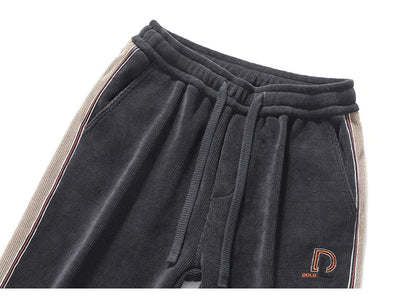 Joggingbroek Warm en Casual voor Dagelijks Gebruik