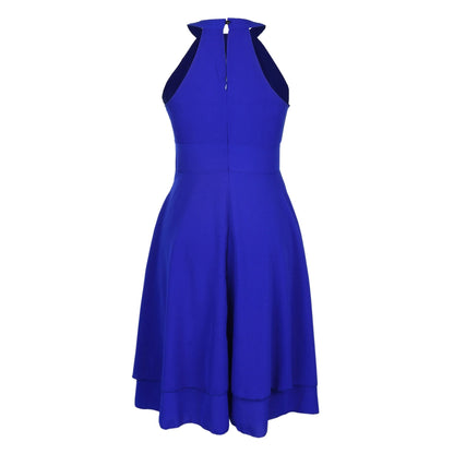 Stijlvolle Avondjurk Janna Elegante Jurk voor Vrouw