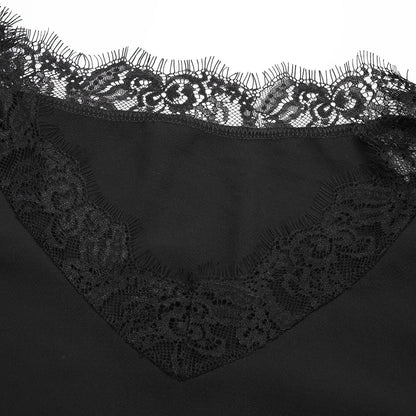 Plus-Size Blouse Trendy en Flatterend voor Vrouwen