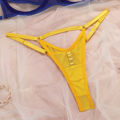 Sexy Lingerieset Celestine Exotisch