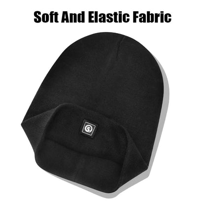 Warme Winter Muts ArcticHeat Beanie