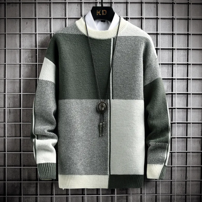 Alessandro | Maglione alla moda