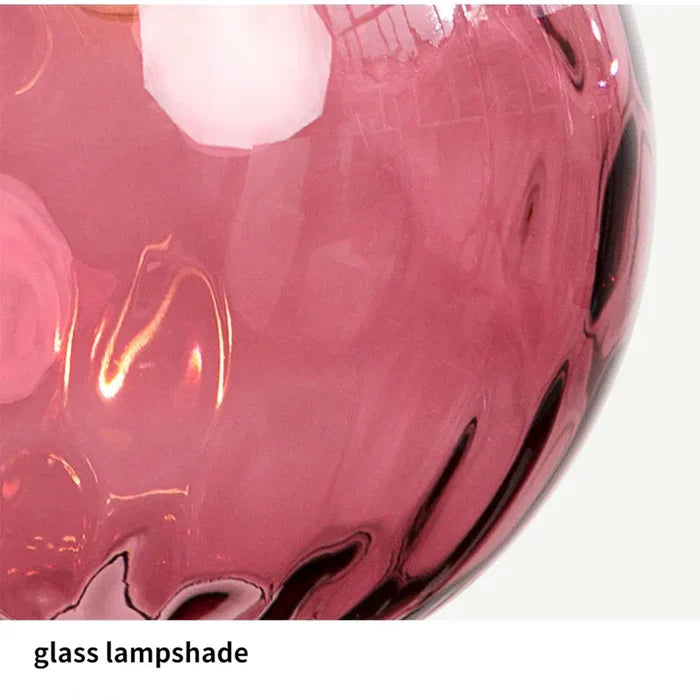Glazen Hanglamp Bolvormig Moderne LumiSphere