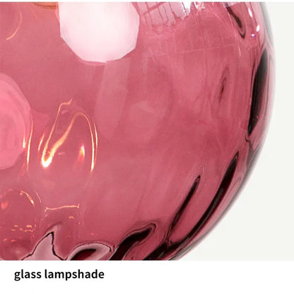 Glazen Hanglamp Bolvormig Moderne LumiSphere