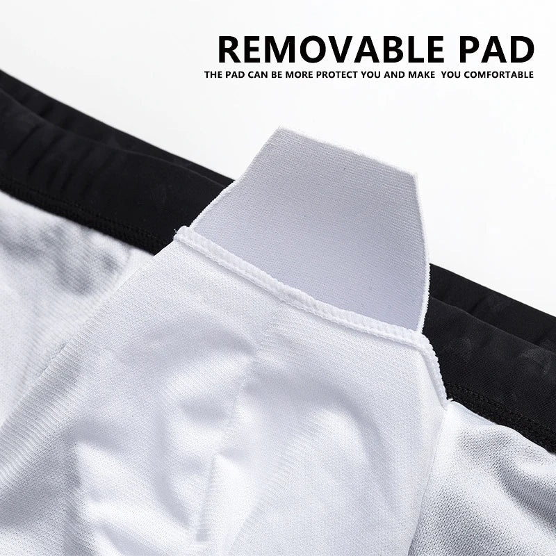 Zwemshort JesseComfortabele Heren Zwemkleding Trendy Design
