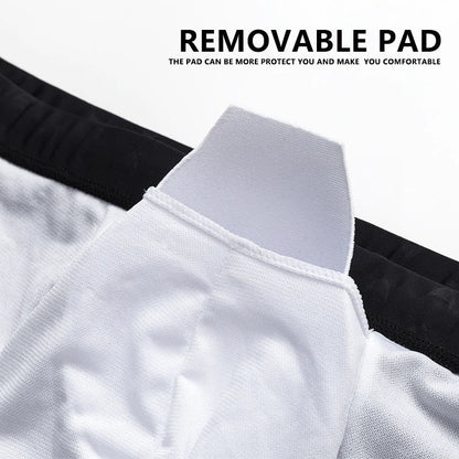 Zwemshort JesseComfortabele Heren Zwemkleding Trendy Design