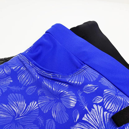 Herens Zwembroek Kort en Strak Zomerkleding
