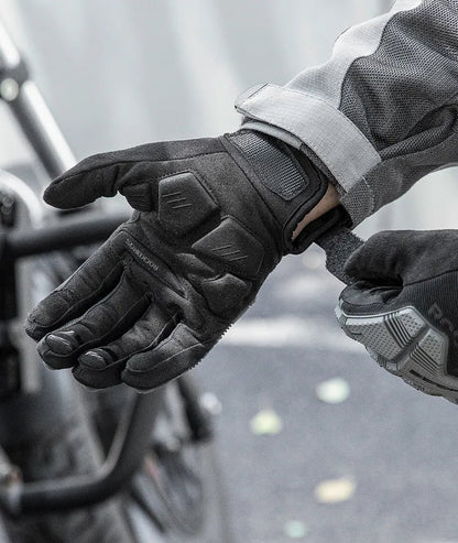 Tactische Handschoenen Stoer en Waterdicht voor Buiten