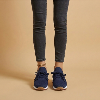 Lina | Comfortabele en modieuze sneakers