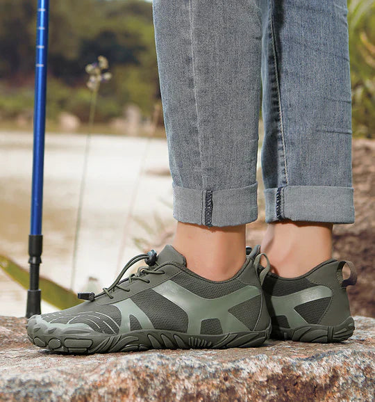Orthopedische Sneakers voor Heren en Dames Barefoot Winter